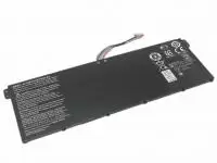 Аккумулятор (батарея) AC14B18J для ноутбука Acer ChromeBook 13 CB5-311, 3220мАч, 11.4В (оригинал)