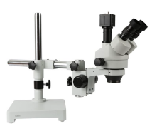 Тринокулярный микроскоп Kaisi 37045A-STL1 White