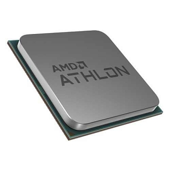Процессор AMD Athlon 3000G AM4 OEM