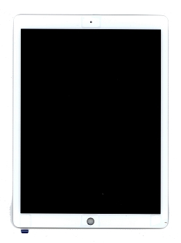 Модуль (матрица+тачскрин) для iPad Pro 12.9 2017 (A1670 A1671) белый