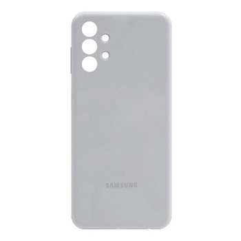 Задняя крышка Samsung A135F (A13) белая
