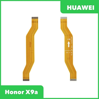 Межплатный шлейф (основной) для Huawei Honor X9a (RMO-NX1)