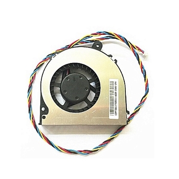 Вентилятор (кулер) для моноблока Asus ET2210, ET2220, ET2311, ET2410, CPU