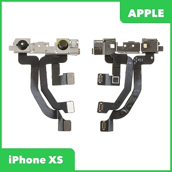 Фронтальная камера (передняя) для Apple iPhone XS
