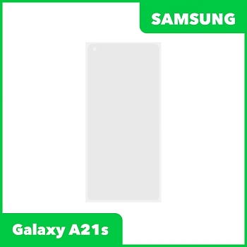 OCA пленка (клей) для Samsung Galaxy A21s (A217F)