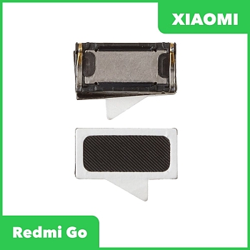 Разговорный динамик (Speaker) для Xiaomi Redmi Go