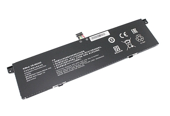 Аккумулятор (батарея) для ноутбука Xiaomi Mi Notebook Air 13.3 2018 (R13B02W) 7.6V, 4850mAh OEM