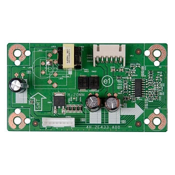 Плата LED Driver Board для монитора Asus PG278QR, PG279Q с разбора