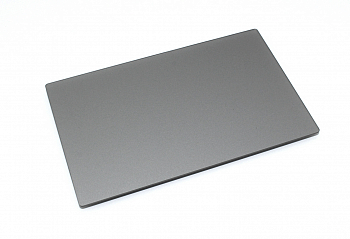 Трекпад (тачпад) для MacBook 12 Retina A1534 Early 2015 Space Gray (серый космос)