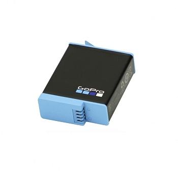 Аккумулятор ADBAT-001 для видеокамеры GoPro Hero 9, Hero 10, 1800мАч