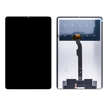 Дисплей для Xiaomi Mi Pad 5 + тачскрин (черный)