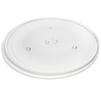 Тарелка для микроволновой печи Samsung, 345мм, код DE74-20016A