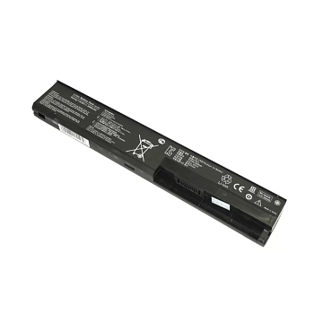 Аккумулятор (батарея) для ноутбука Asus X401 5200мАч A32-X401 (Low Cost OEM)