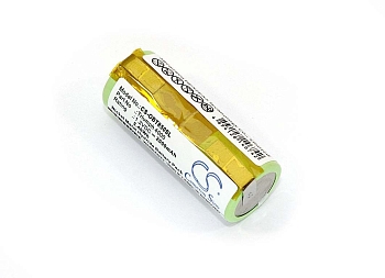 Аккумулятор (батарея) для зубных щёток Oral-b Triumph V2 (43mm) CS-OBT850SL