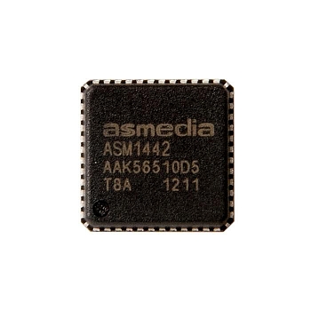 Шим контроллер ASM1442(D) QFN-48