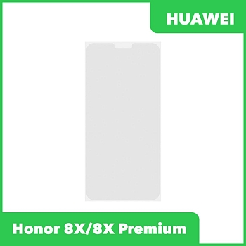 OCA пленка (клей) для Huawei Honor 8X, 8X Premium