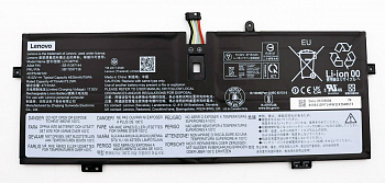 Аккумулятор (батарея) для ноутбука Lenovo Yoga 9 14IAP7 (L21D4PH0) 15.52V, 4830мАч, 75Wh