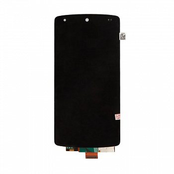 LCD дисплей для LG Nexus 5, D825, D820 в сборе с тачскрином, 1-я категория