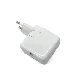 Блок питания (зарядное) Amperin AI-AP61C для ноутбука Apple A1718, 61Вт, USB Type-C 20.3В, 3A