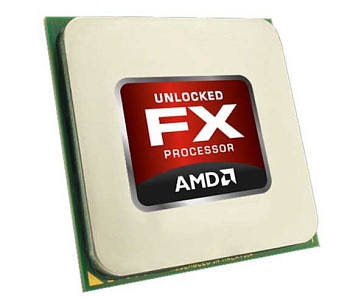 Процессор AMD FX-9370 AM3+ FD9370FHW8KHK OEM