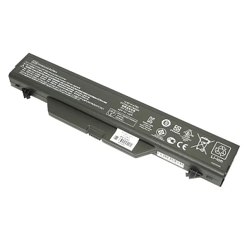Аккумулятор (батарея) HSTNN-1B1D для ноутбука HP ProBook 4510s, 4710s, 4515s, 10.8В, 5200мАч (Low Cost OEM)