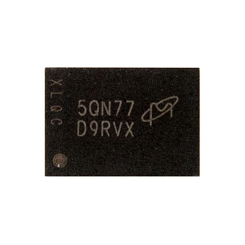 Память DDR3L 512MB MT41K512M8RG-107: N D9RVX нереболленная с разбора