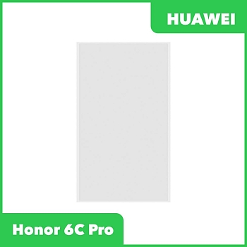 OCA пленка (клей) для Huawei Honor 6C Pro