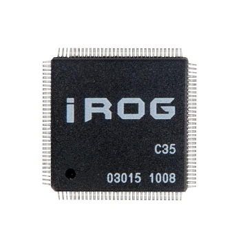 Мультиконтроллер IROG C35 CSC3500-L