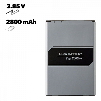 Аккумулятор (батарея) BL-46G1F для телефона LG M250