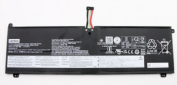 Аккумулятор (батарея) для ноутбука Lenovo Legion S7 16ARHA7 (L21M4PE1) 15.52V 6443mAh