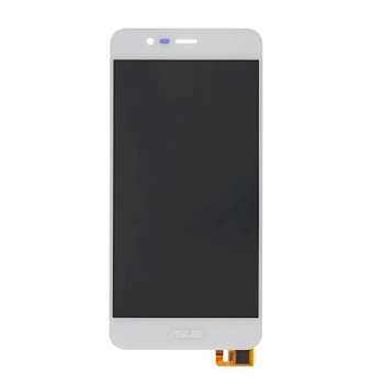 Дисплей Asus ZenFone 3 Max (ZC520TL)+тачскрин (белый)