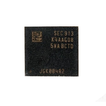 Оперативная память K4AAG085WA BCTD DDR4 2GB с разбора