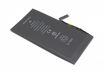 Аккумулятор (батарея) Amperin для Apple iPhone 14 Plus
