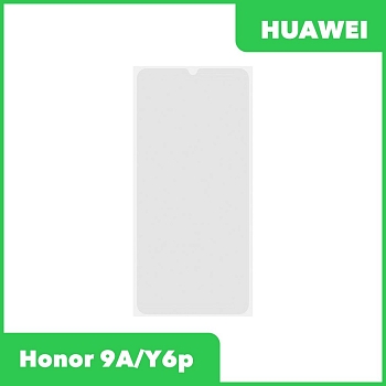 OCA пленка (клей) для Huawei Honor 9A, Y6p