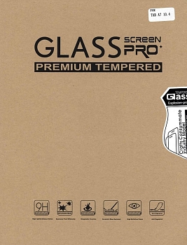 Защитное стекло для Samsung Galaxy Tab A7 10.4