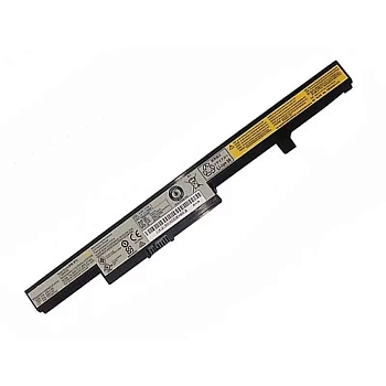 Аккумулятор (батарея) для ноутбука Lenovo IdeaPad B40-45, B40-70, B40-80, B50-30, B50-45, (L13M4A01), 2600мАч, 14.4B