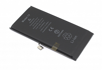 Аккумулятор (батарея) Amperin для Apple iPhone 13