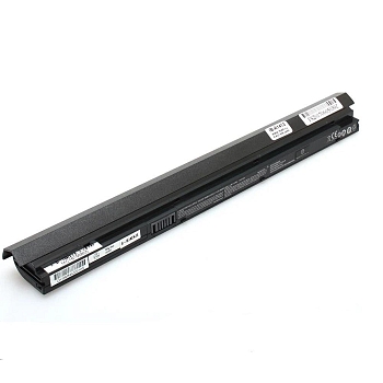 Аккумулятор (батарея) W950BAT-4 для ноутбукa Clevo, 32Втч, 14.8B, 2160мАч (оригинал)