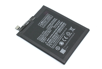 Аккумулятор (батарея) BM3B для телефона Xiaomi Mi Mix 2 3300mAh