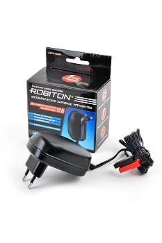 Зарядное устройство для аккумуляторов Robiton LAC12-1000/II BL1