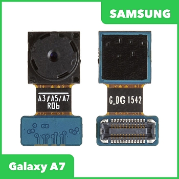 Фронтальная камера (передняя) для Samsung Galaxy A7 2015 (A700F)