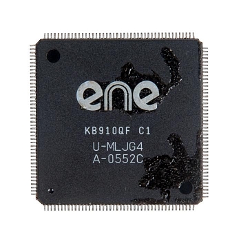 Мультиконтроллер ENE KB910QF C1 с разбора