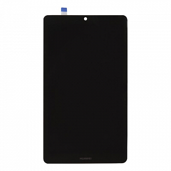 Модуль для Huawei MediaPad T3 7 Wi-Fi в сборе с тачскрином, черный