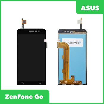 Модуль для Asus ZenFone Go (ZB500KL, ZB500KG), черный