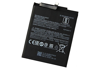 Аккумулятор (батарея) Vixion BN37 для телефона Xiaomi Redmi 6, 6A