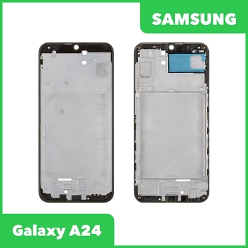 Рамка дисплея для Samsung Galaxy A24 SM-A245 (зеленый)