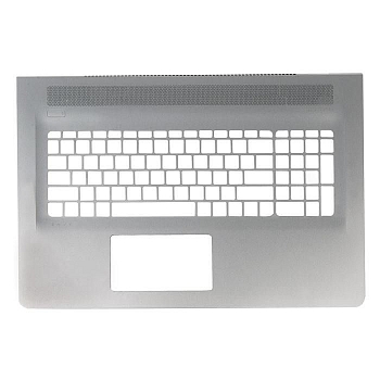 Топкейс для ноутбука HP ENVY M7-u, серебристый