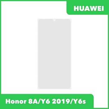 OCA пленка (клей) для Huawei Honor 8A, Y6 2019, Y6s