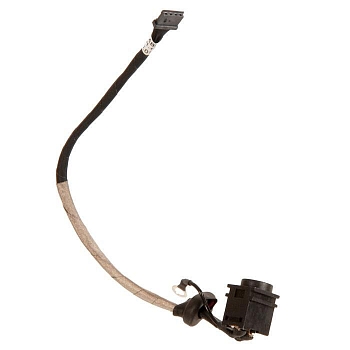 Разъем питания (зарядки) для ноутбука Sony VPC-EA, с кабелем