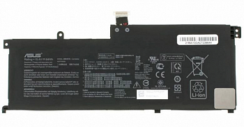 Аккумулятор (батарея) для ноутбука Asus UX535LH (C41N2002) 15.4V 64Wh